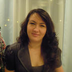 Елена Снежко