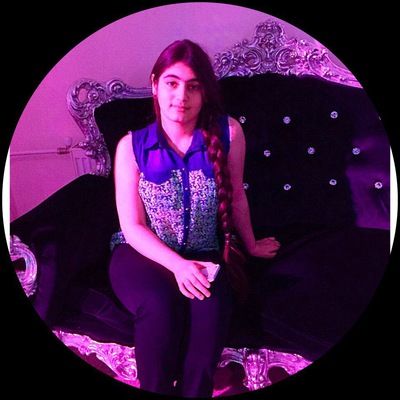 Оля Арутюнян