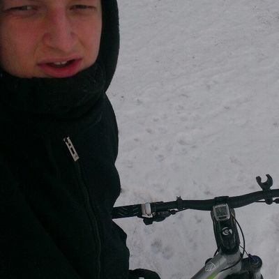 Илья Зеленкевич