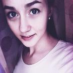 Лиза Мордвинцева