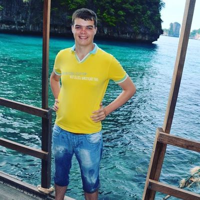 Роман Горохов