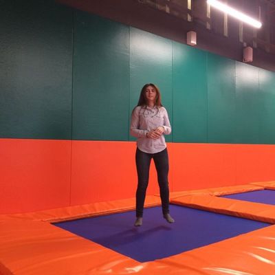 Екатерина Демина