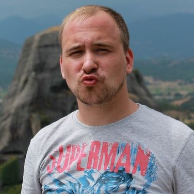 Артемий Сотников