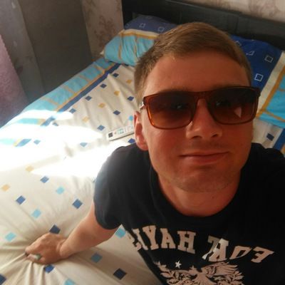 Василий Чернявский