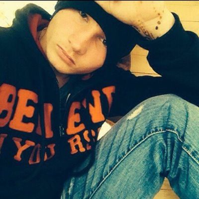 Андрей Шурыгин