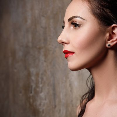 Валентина Ольшанникова