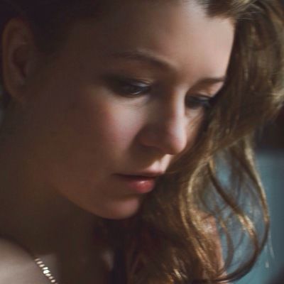 Анна Беленькова