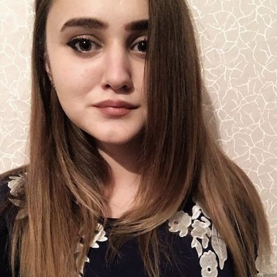 Ольга Делёва