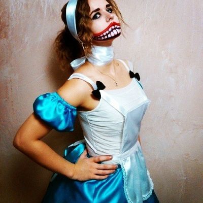 Ксения Кабалина