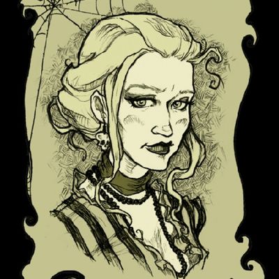 Дарья Шайкова