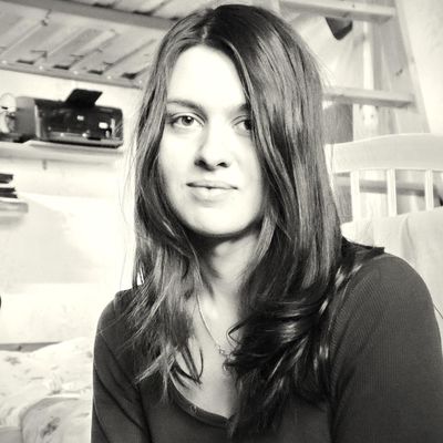 Екатерина Бырсан