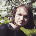 Виктория Жукова