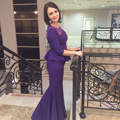 Катюшка Данькова