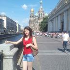 Мария Деменева