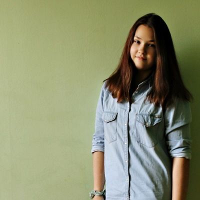 Лиза Шахназарова