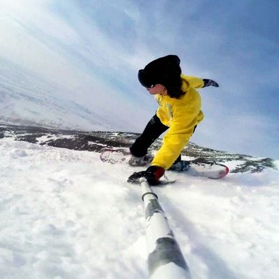 Виктор Горев