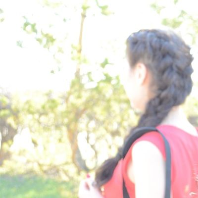 Лаура Аркенова