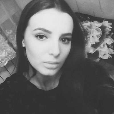 Виктория Дудник