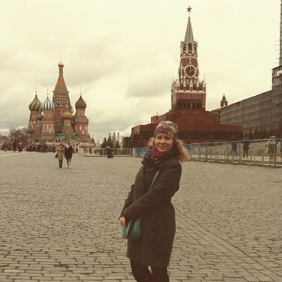 Алёнчик Шанёва