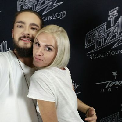 Валерия Колибри