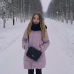 Настя Пескова