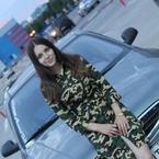 Мария Колесникова