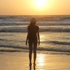 Ксюша Несудимова