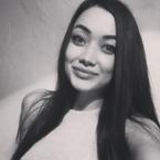 Валентина Оспанова