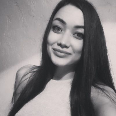 Валентина Оспанова