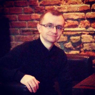 Алексей Дорошенко