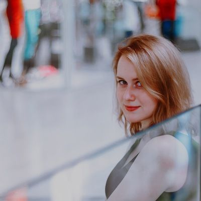 Виолетта Габдрахманова