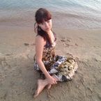 Анастасия Елистратова