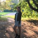 Дарья Жгунева