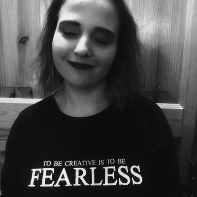 Анастасия Воробьева