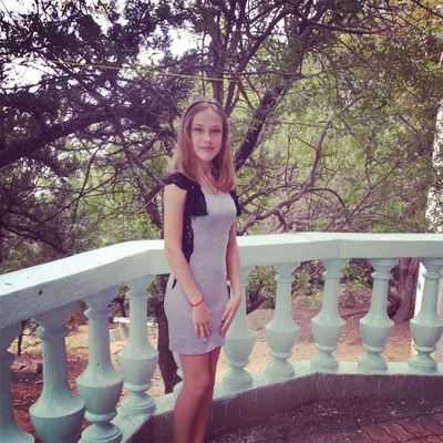 Катя Каченюк