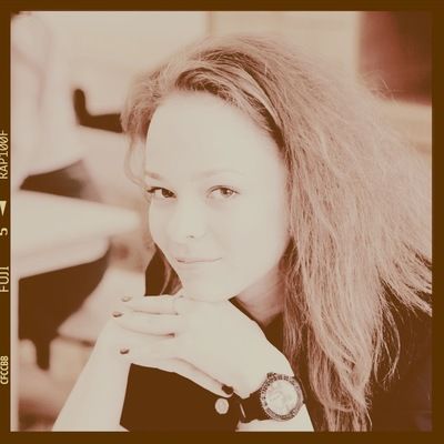 Светлана Андреева