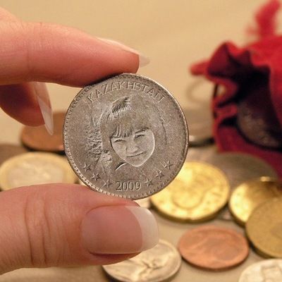 Жания Уранкаева