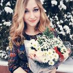 Марина Пронина