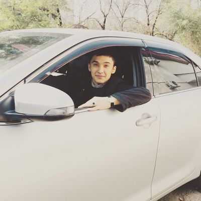 Дулат Маханбетхан