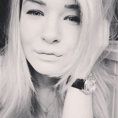 Ольга Алешина