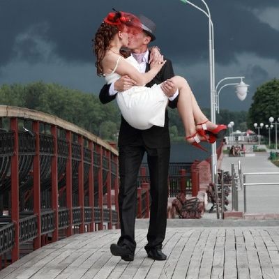 Коля Кречкевич