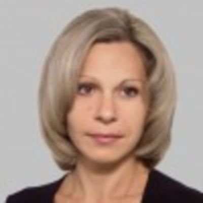 Людмила Кузнецова