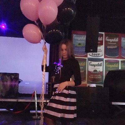 Ева Кудрявцева