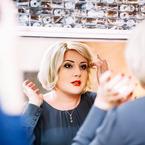 Марина Анисимова