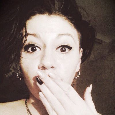 Сонечка Особливая