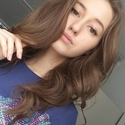 Алина Бекова