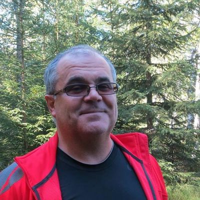 Геннадий Нимич