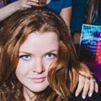 Ксеничка Иванова