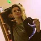 Юля Белоусова