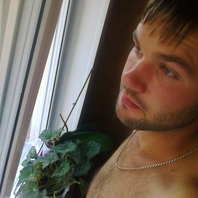 Слава Терехин